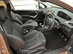 Peugeot 208 3-Door 2012 года (UK)